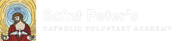 St Peter's Primary School Music